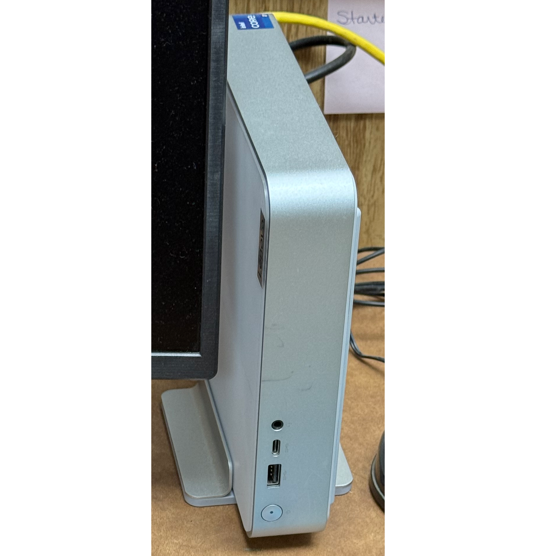Lenovo Idea Center mini