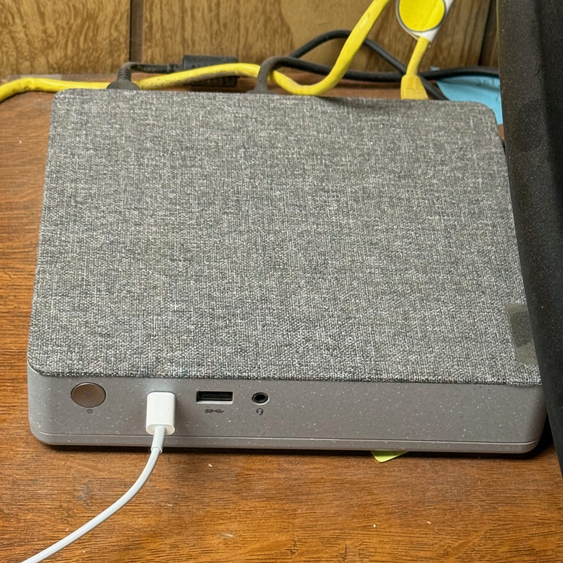 Lenovo Idea Center mini