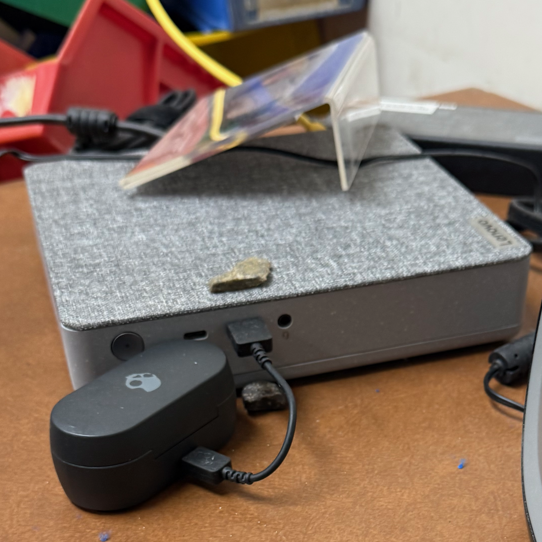 Lenovo Idea Center mini