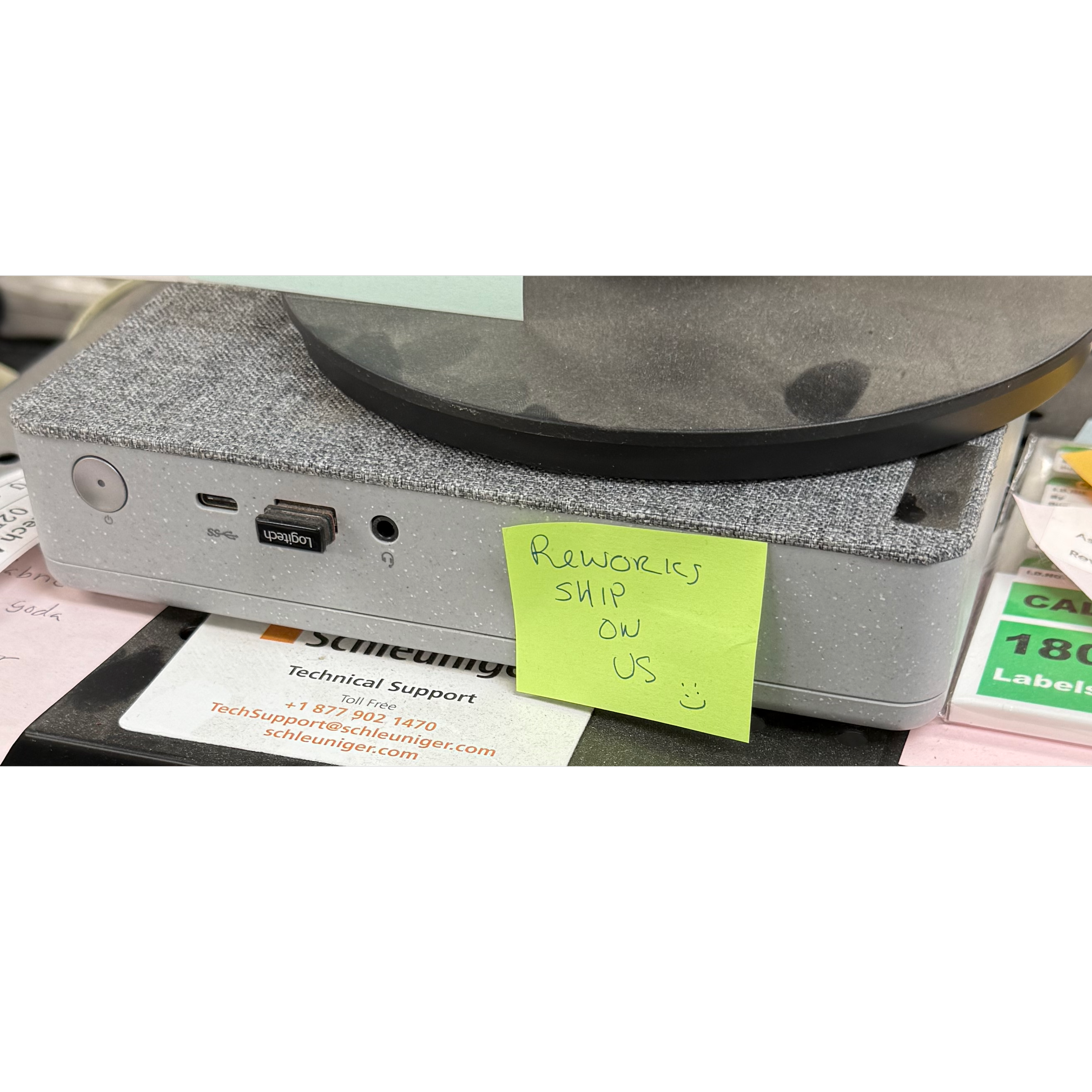 Lenovo Idea Center mini
