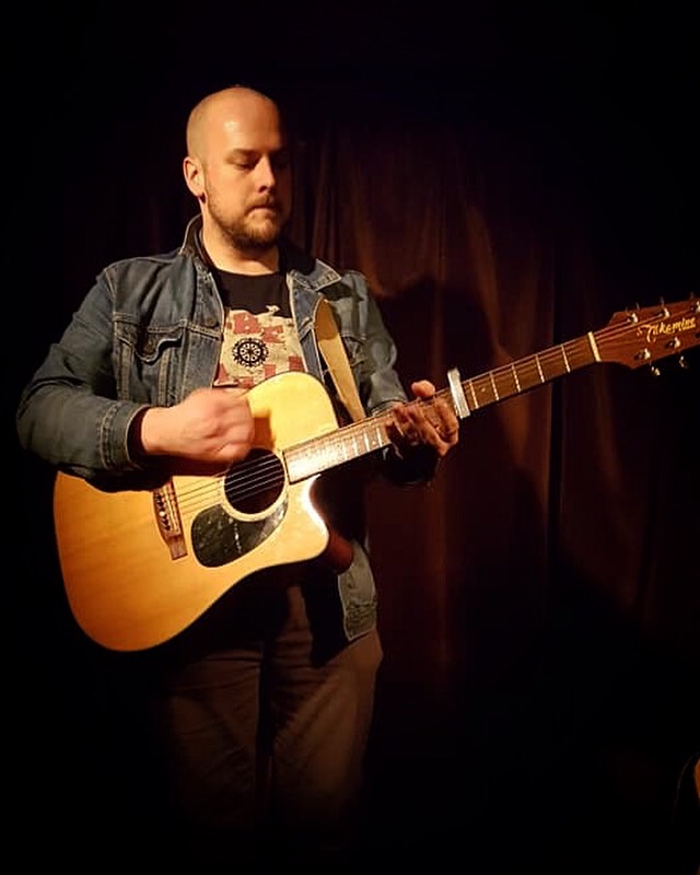 At The Harrison, Kings Cross. Photo by Mark Banks