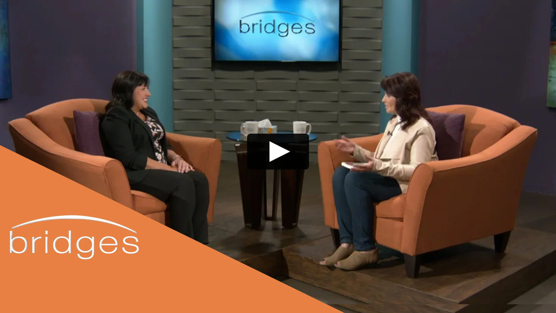 Bridges with Dr. April Jones