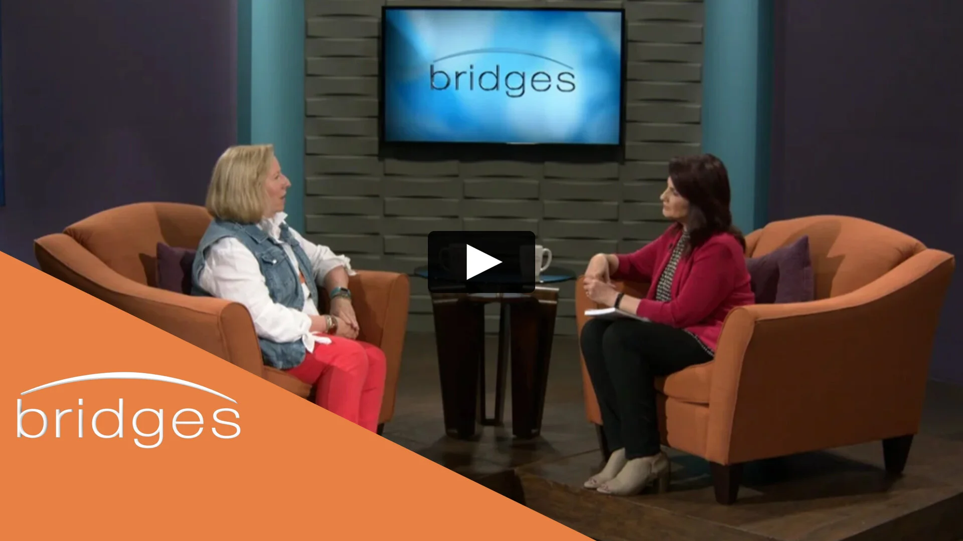 Bridges with Robin Luftig