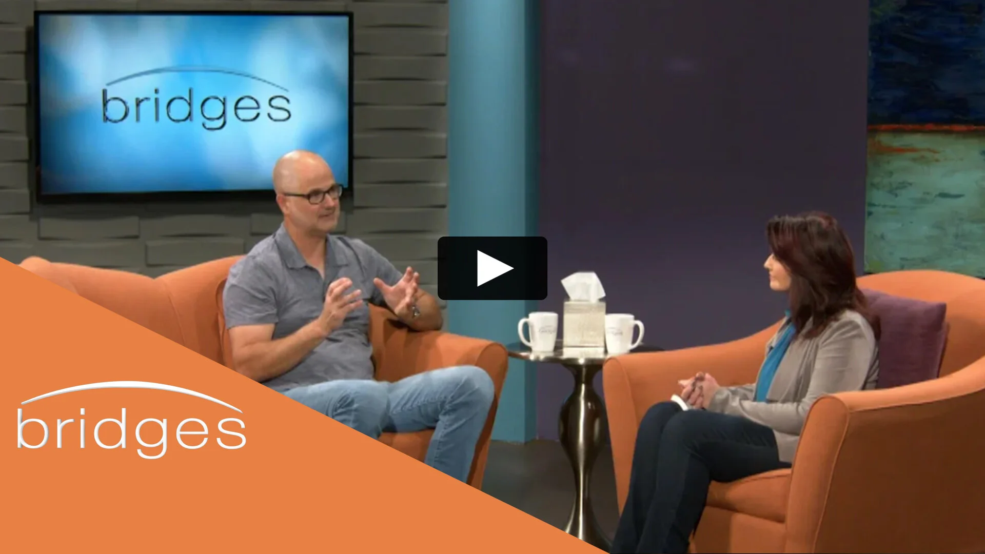 Bridges with Scott Sauls