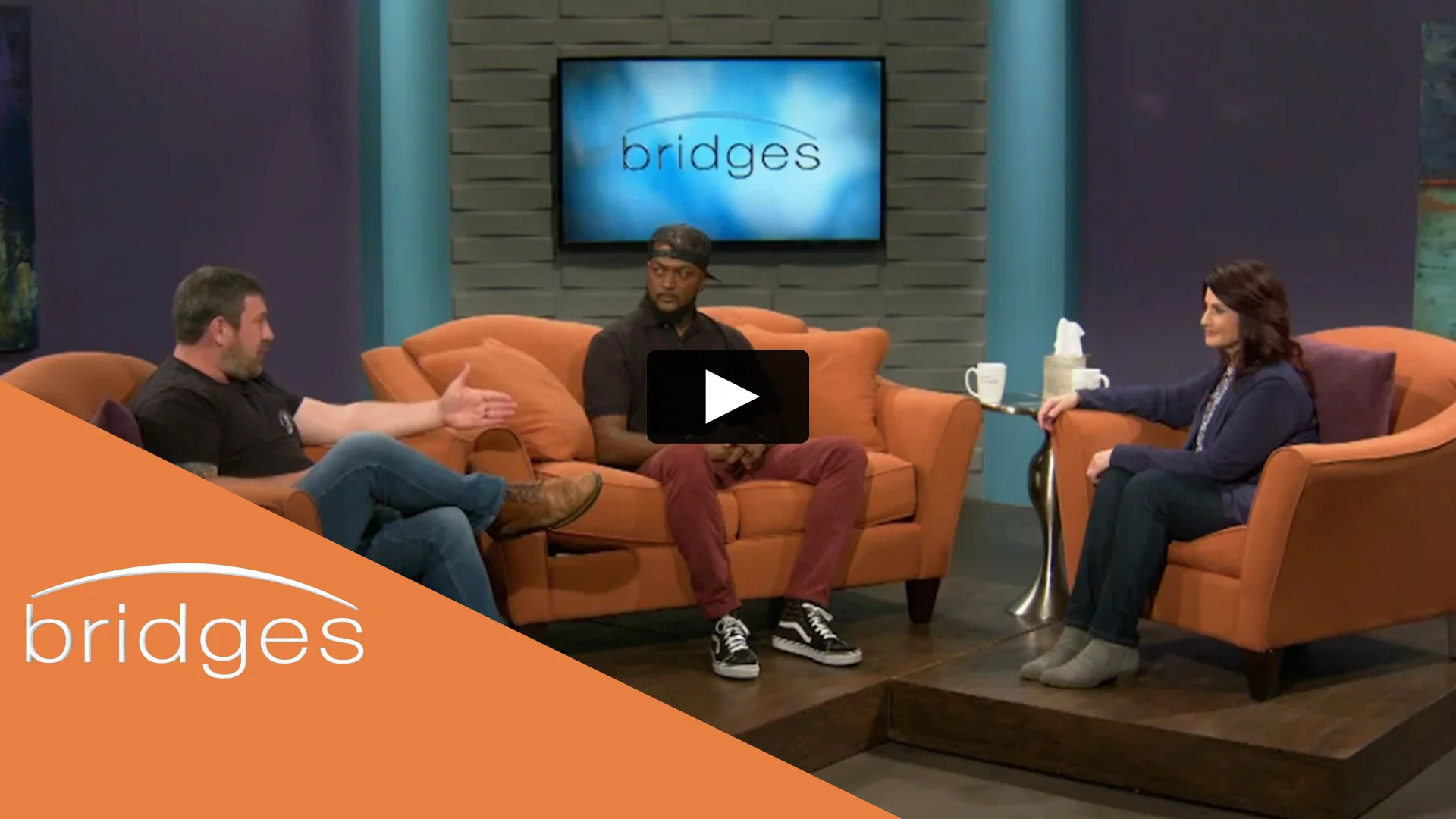 Bridges with Pastors Corey Trimble & Joshua Jamerson "What Now?"
