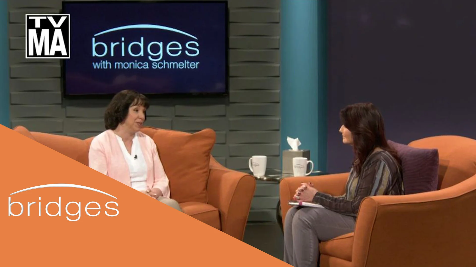 Bridges with Darla Colinet