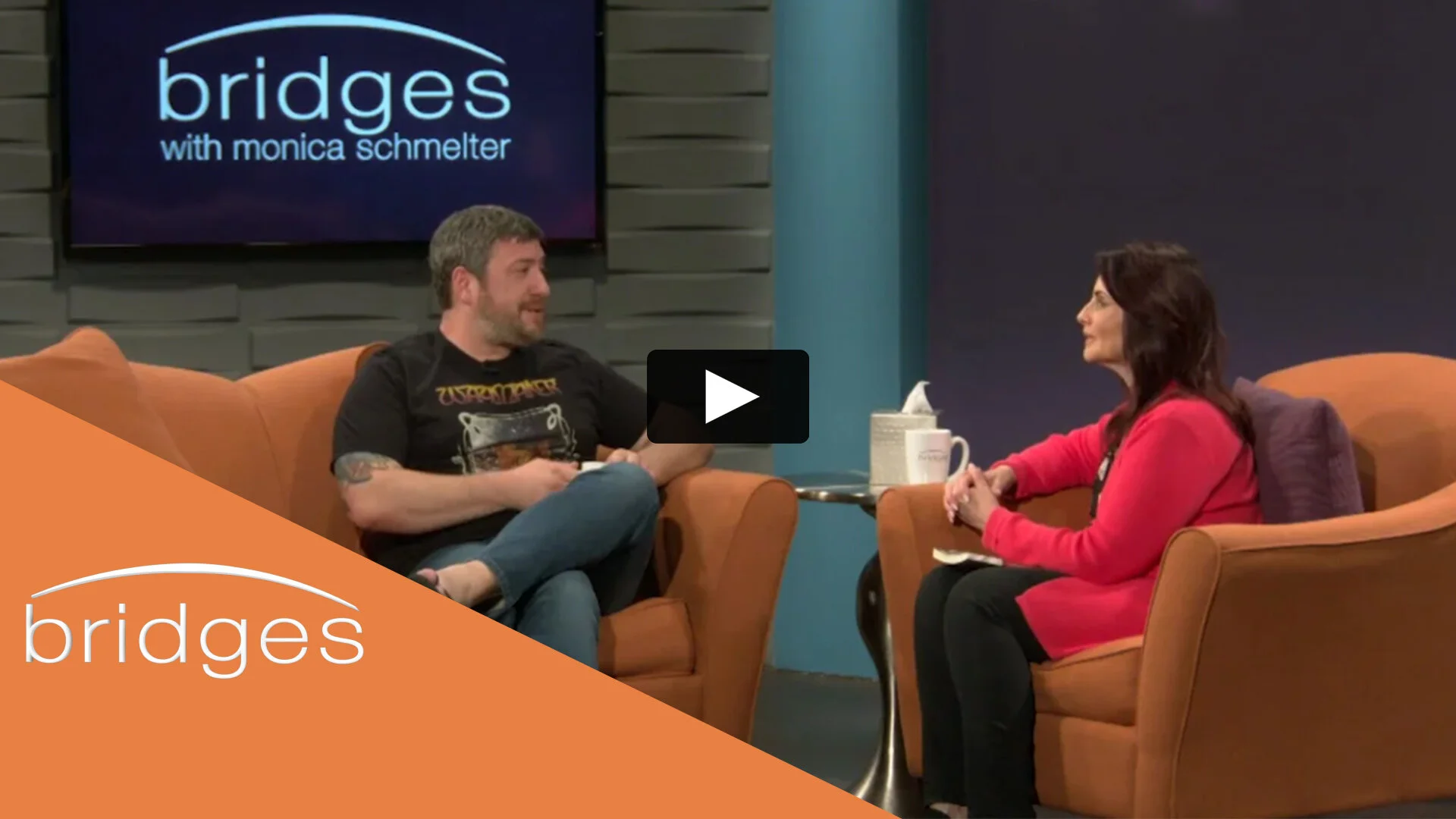 Bridges with Pastor Corey Trimble