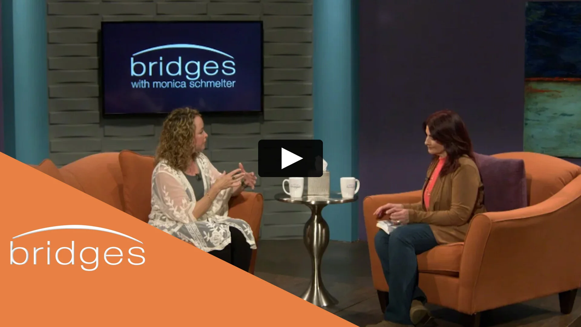Bridges with Christy Neal