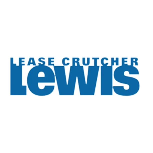 Lease Crutcher Lewis