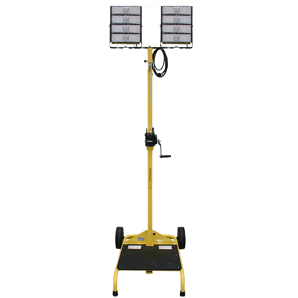 LE980LED-CART-TD-W