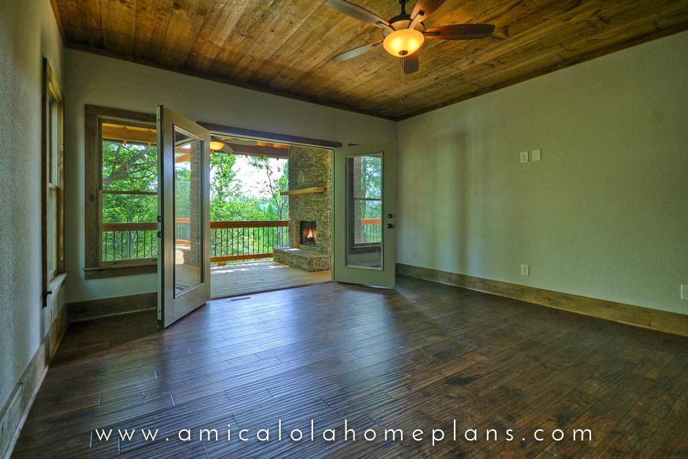 © Amicalola Home Plans | Cane Creek Cottage | Plan JHK16025 | Home Plan-12.jpg