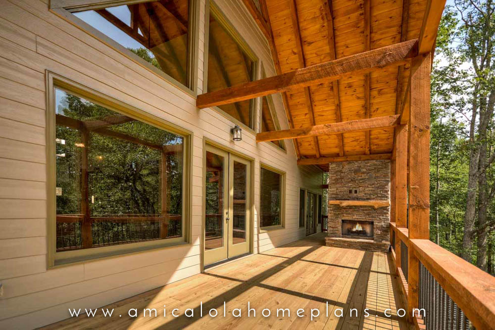 © Amicalola Home Plans | Cane Creek Cottage | Plan JHK16025 | Home Plan-15.jpg
