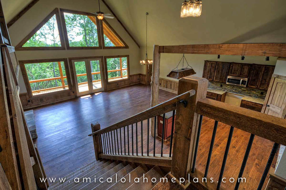 © Amicalola Home Plans | Cane Creek Cottage | Plan JHK16025 | Home Plan-20.jpg