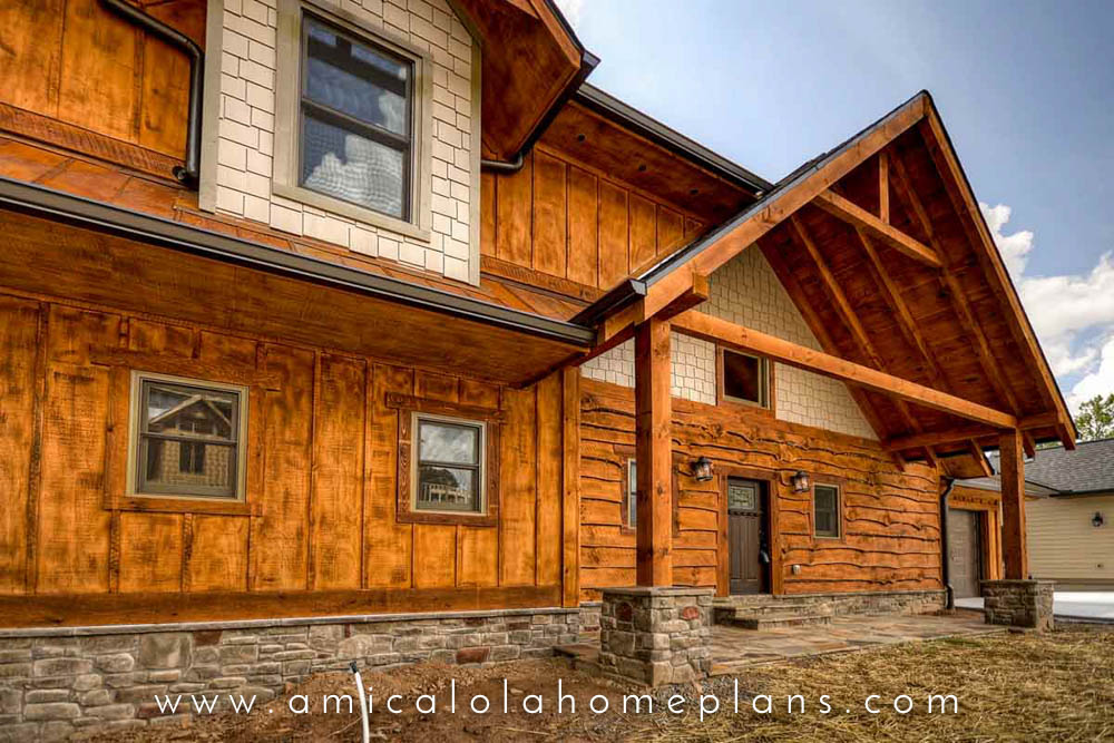© Amicalola Home Plans | Cane Creek Cottage | Plan JHK16025 | Home Plan-24.jpg