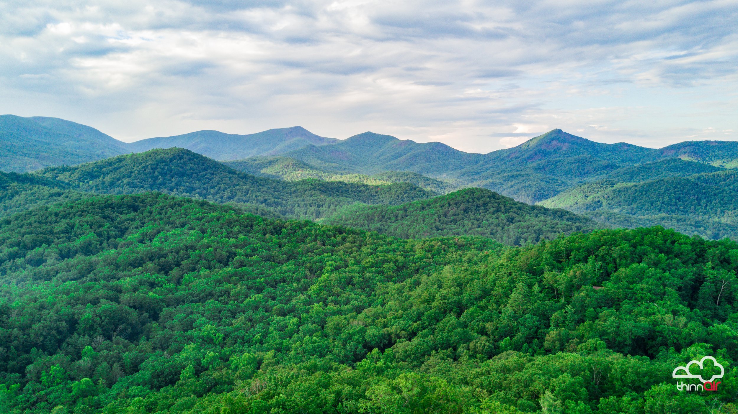 Amicalola Home Plans Mountain Modern™ Homeplans