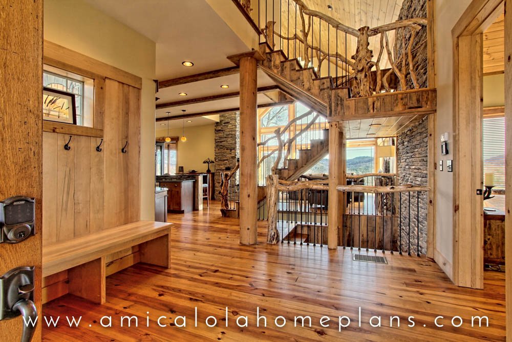 JHK13049A Tallulah Lodge  | Copyright © Amicalola Home Plans-10.jpg