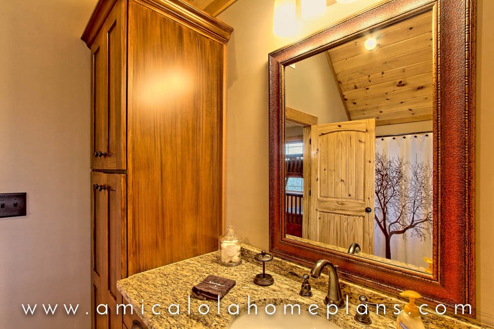 JHK13049A Tallulah Lodge  | Copyright © Amicalola Home Plans-155.jpg