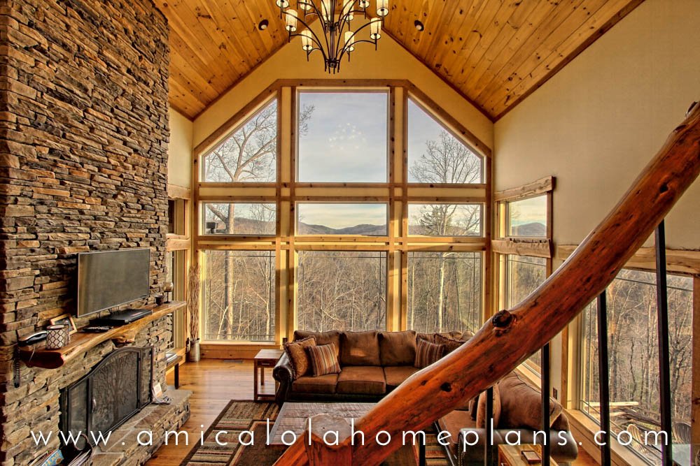 JHK13049A Tallulah Lodge  | Copyright © Amicalola Home Plans-163.jpg