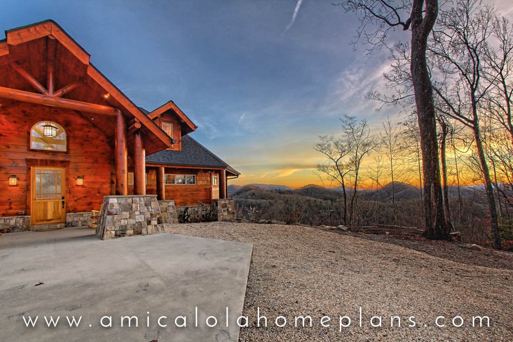 JHK13049A Tallulah Lodge  | Copyright © Amicalola Home Plans-205.jpg