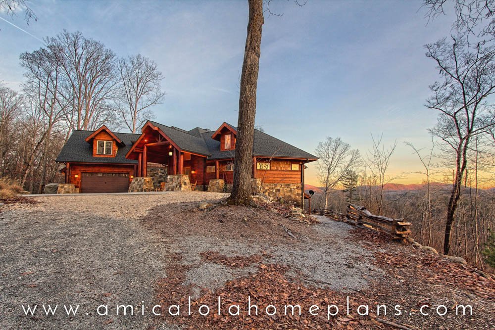 JHK13049A Tallulah Lodge  | Copyright © Amicalola Home Plans-212.jpg