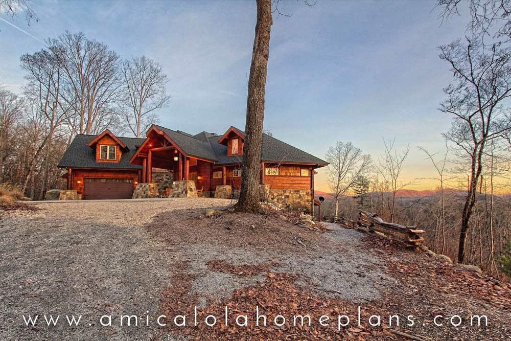JHK13049A Tallulah Lodge  | Copyright © Amicalola Home Plans-214.jpg