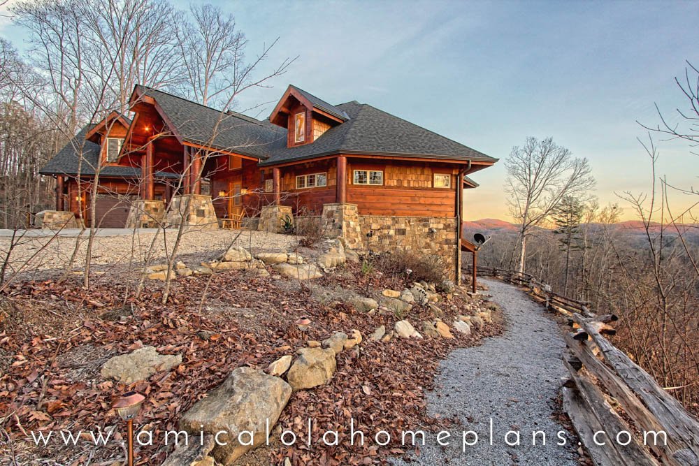 JHK13049A Tallulah Lodge  | Copyright © Amicalola Home Plans-217.jpg