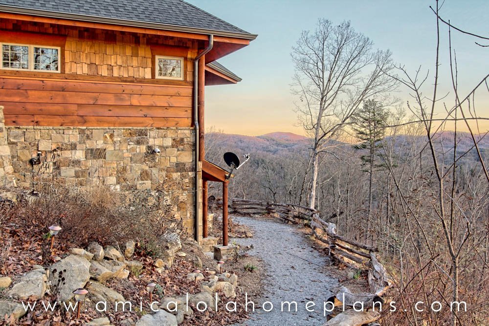 JHK13049A Tallulah Lodge  | Copyright © Amicalola Home Plans-223.jpg