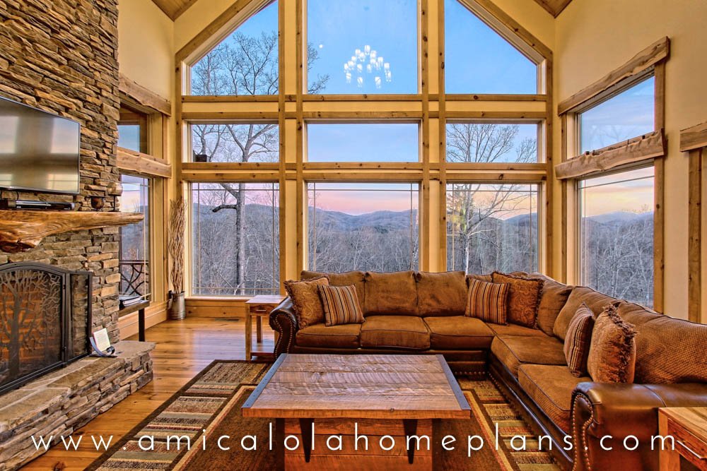 JHK13049A Tallulah Lodge  | Copyright © Amicalola Home Plans-235.jpg