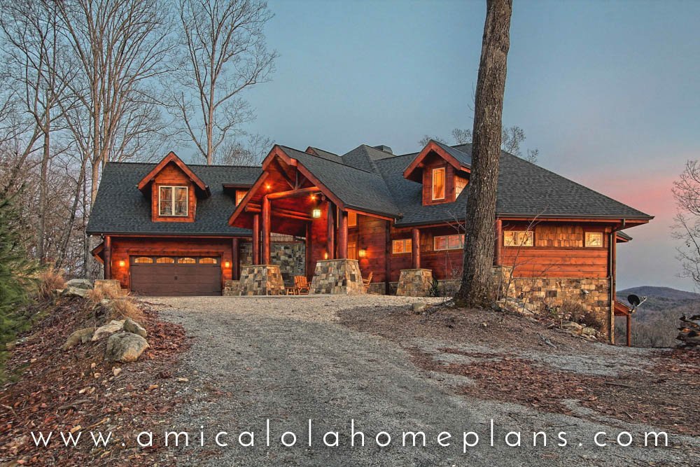 JHK13049A Tallulah Lodge  | Copyright © Amicalola Home Plans-249.jpg