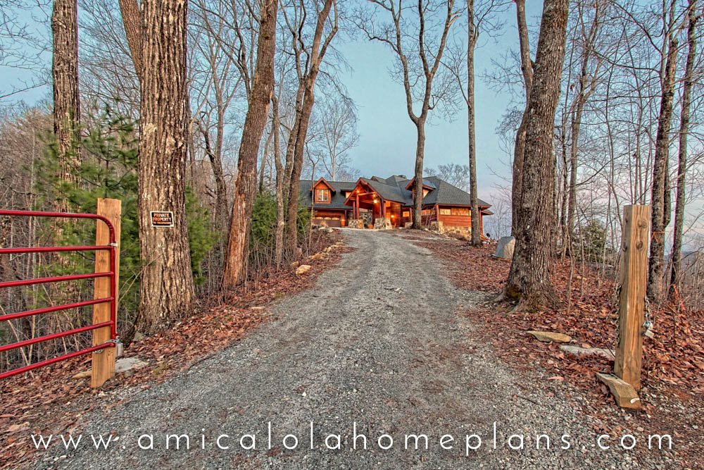 JHK13049A Tallulah Lodge  | Copyright © Amicalola Home Plans-252.jpg