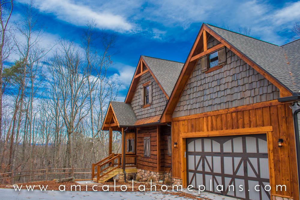 JHK16065 Anna Ruby Falls Cottage  | Copyright © Amicalola Home Plans-4.jpg
