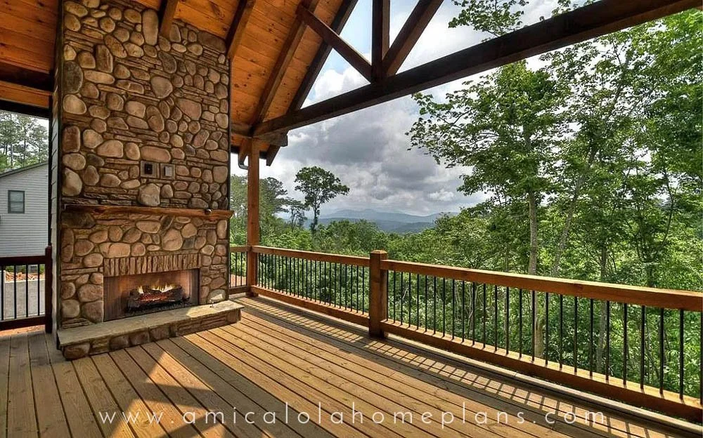 JHK22006 Conasauga Cottage B | © Amicalola Home Plans-4.jpg