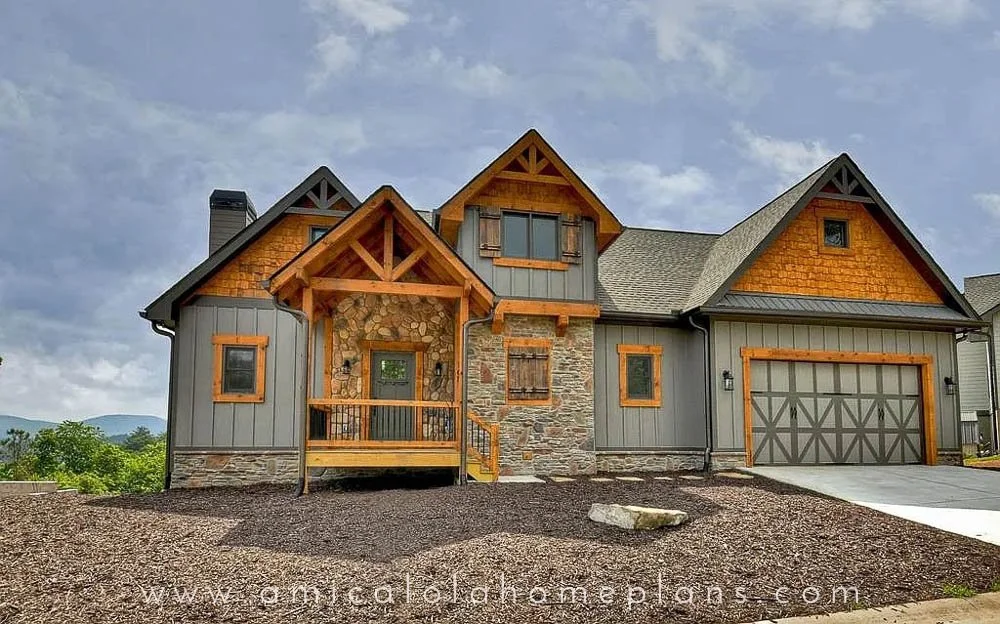 JHK22006 Conasauga Cottage B | © Amicalola Home Plans-6.jpg