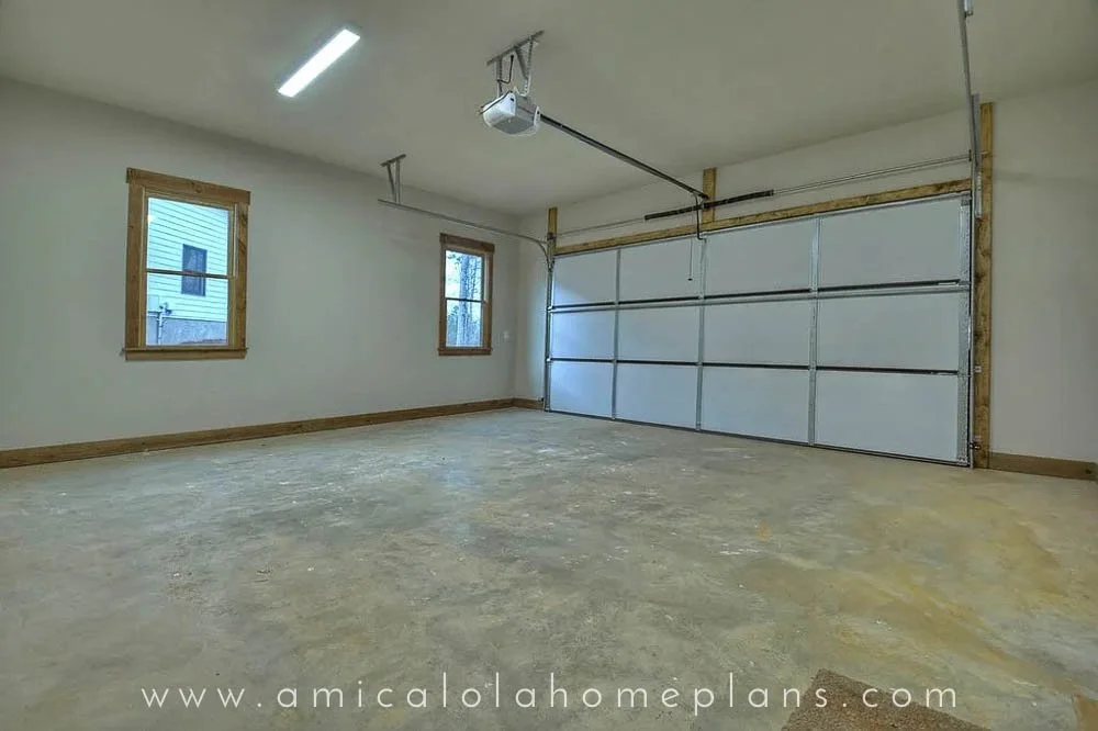 JHK22006 Conasauga Cottage B | © Amicalola Home Plans.jpg