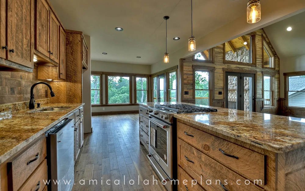 JHK22015 Conasauga Cottage C | © Amicalola Home Plans-17.jpg