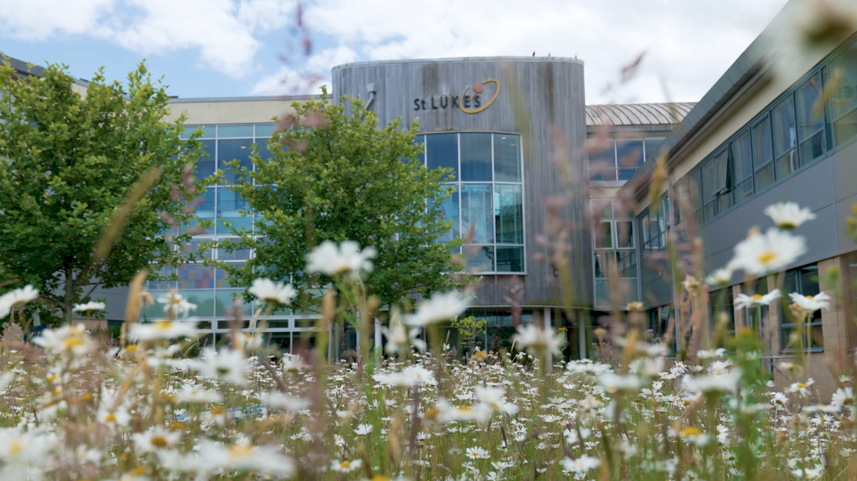 St Luke's School
