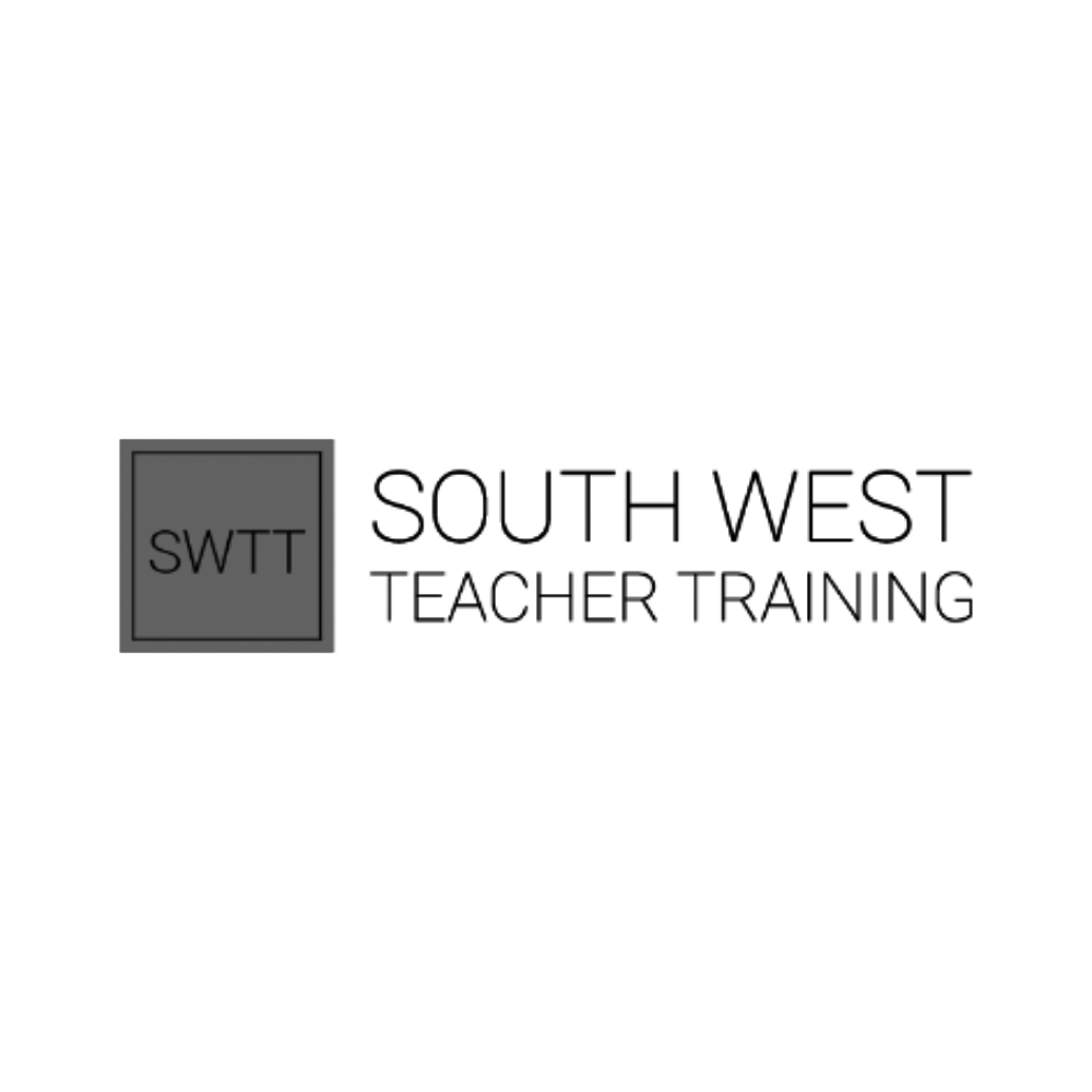 A schematic diagram of a six-string guitar with labeled string tuning pegs, scale length, nut, fretboard, body, and pickup, with a pickup selector switch labeled "SWTT".