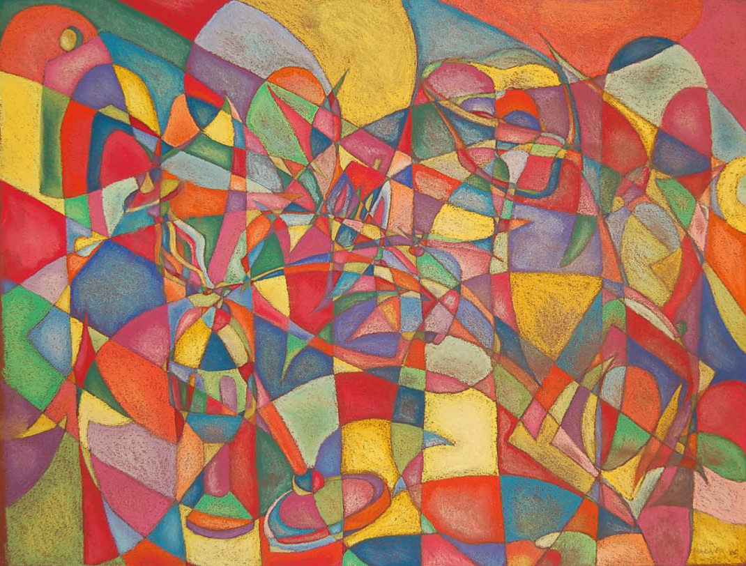 That Which We Hold Dear