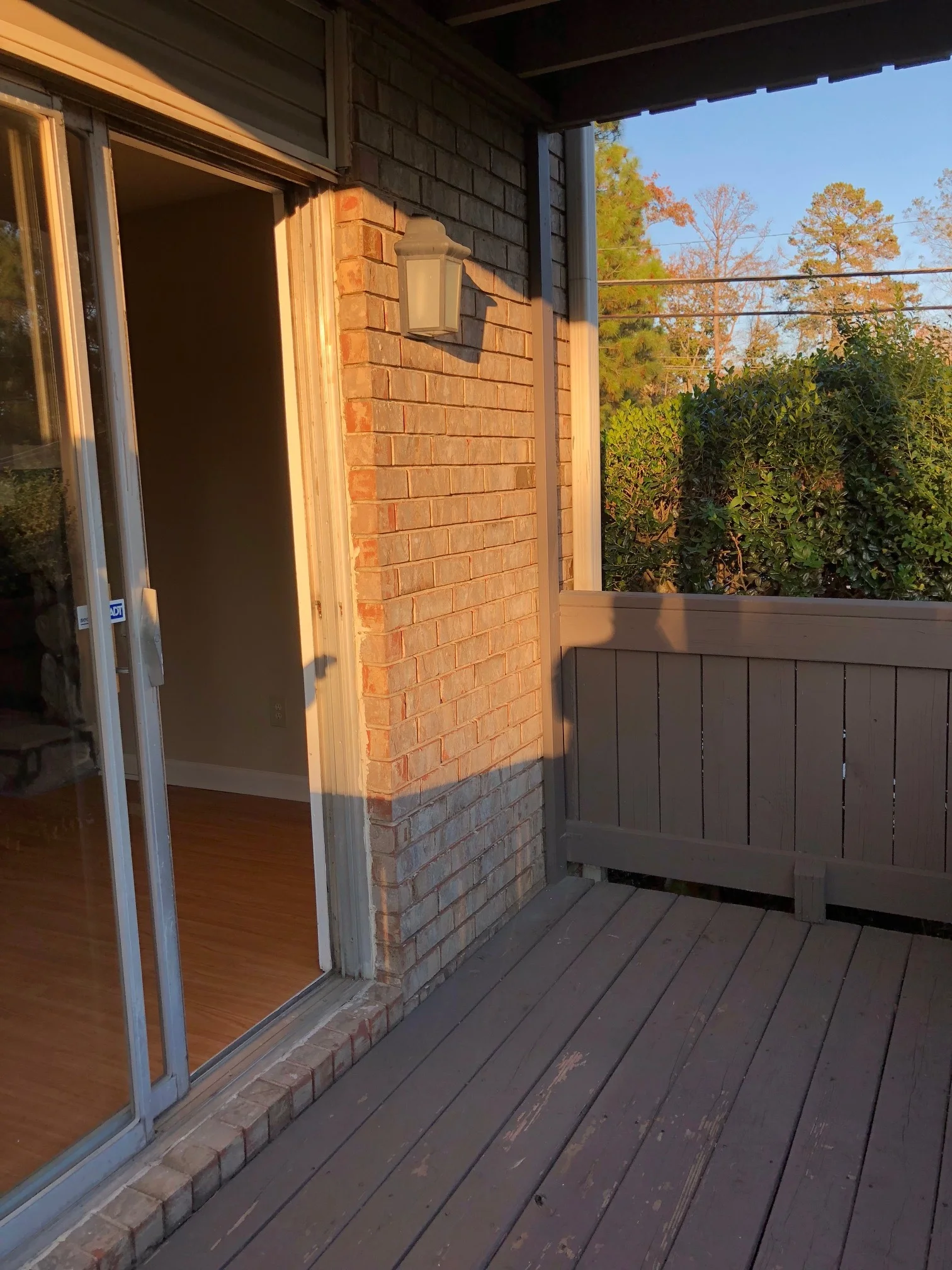 Kreekview Apartments — Farris Properties Birmingham's best neighborhoods apartments and