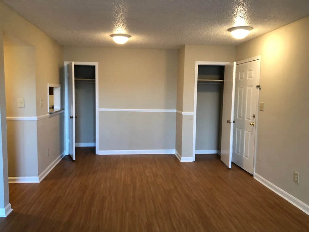 Kreekview Apartments — Farris Properties Birmingham's best neighborhoods apartments and