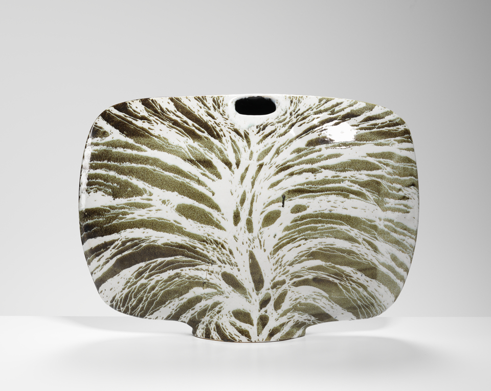 Oblong Form, 1984