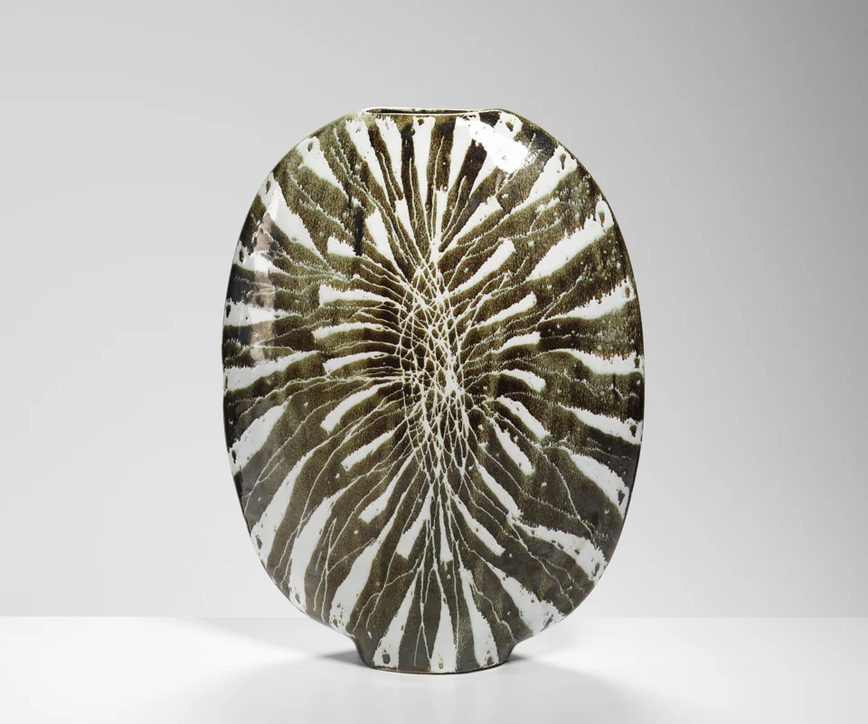 Vessel, 1985