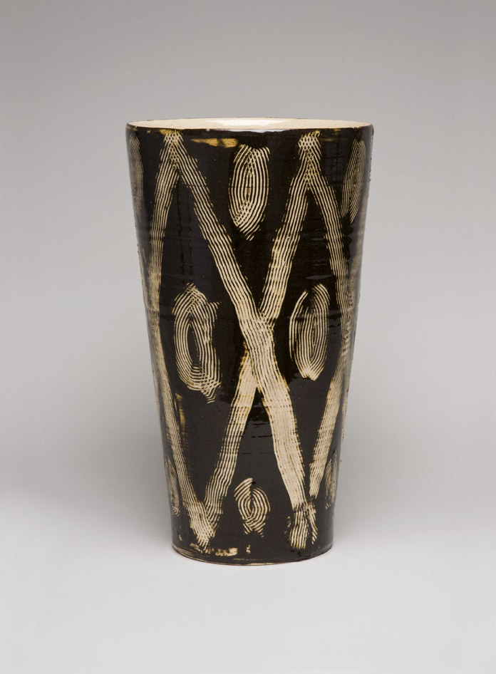 Conical Vase, 1951