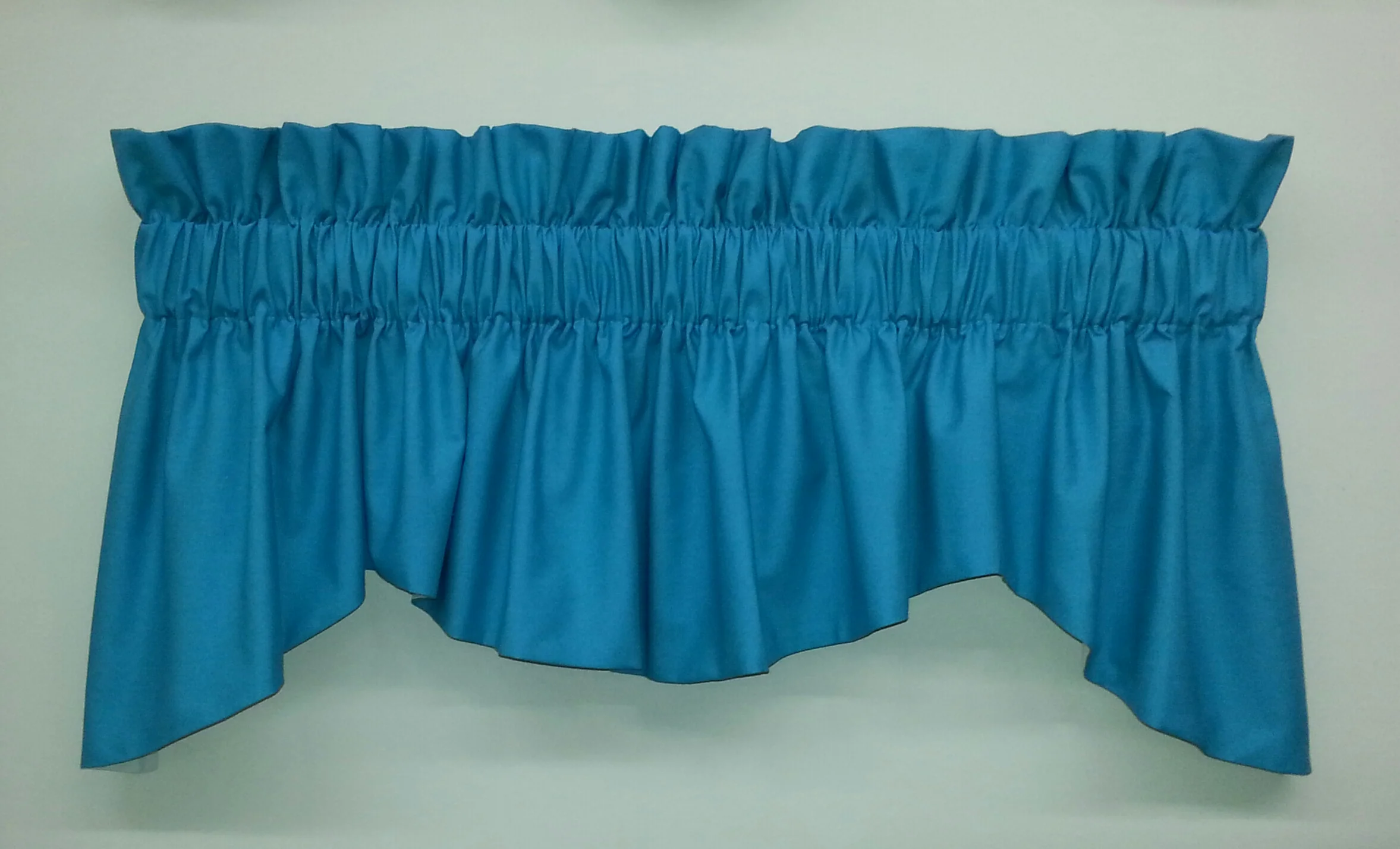 Diana Valance-Blue