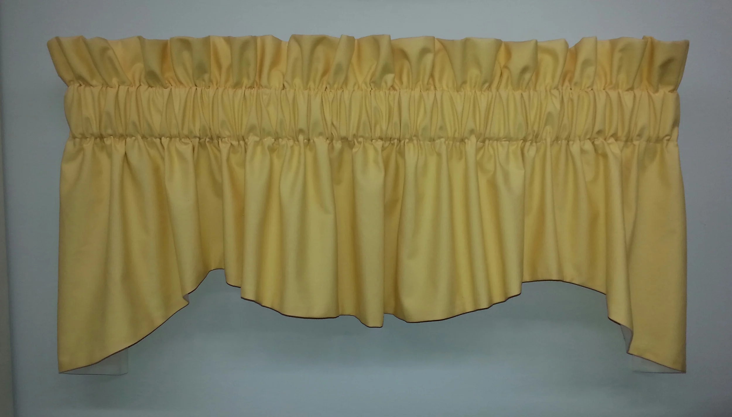 Diana Valance-Yellow