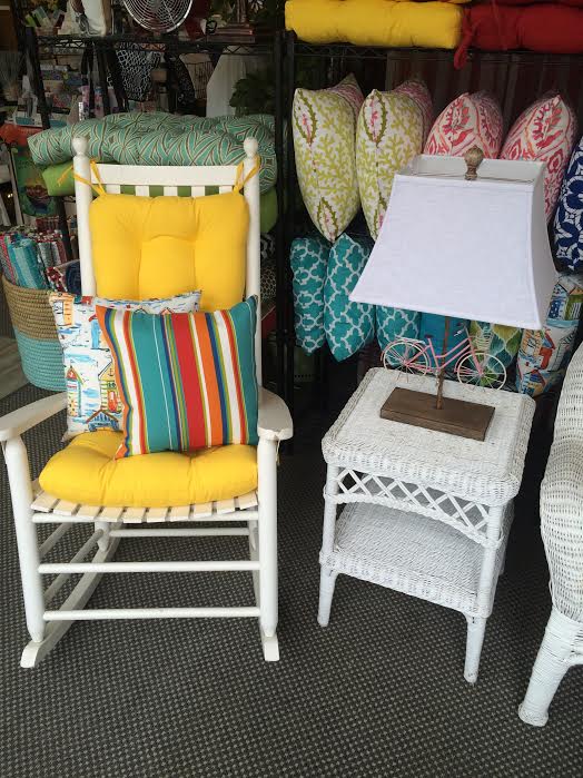Rocker Sets-Indoor/Outdoor