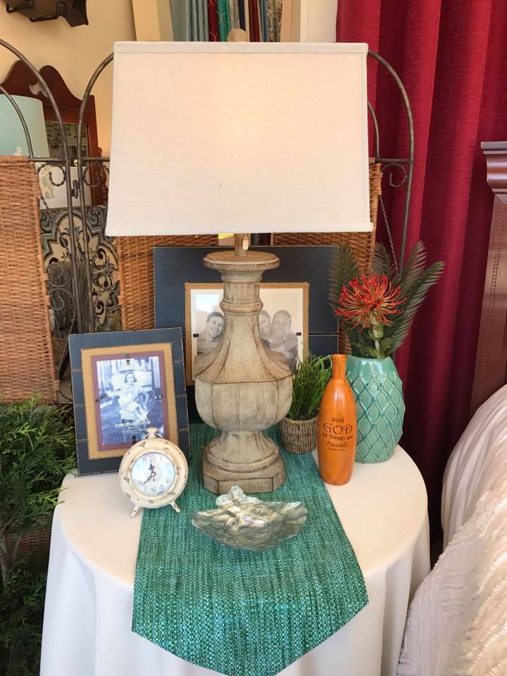 About — Curtains N Things