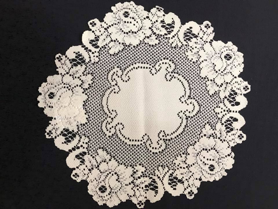 Heritage Lace