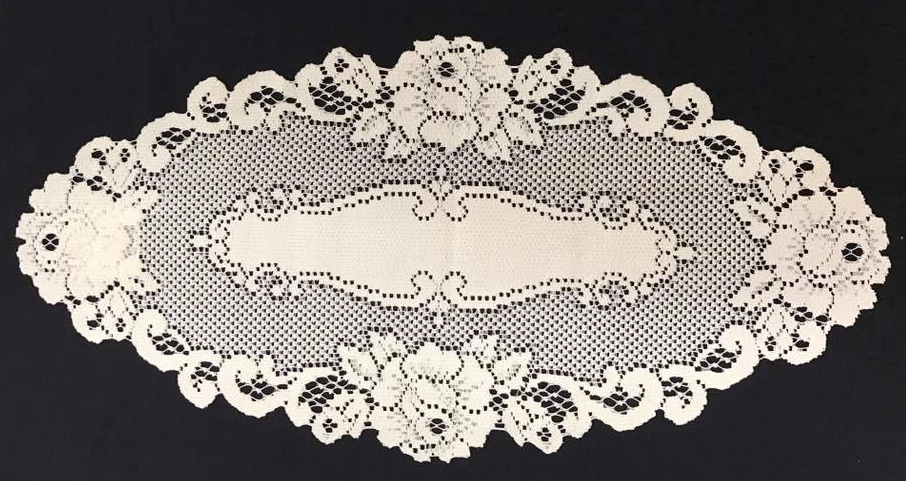 Heritage Lace