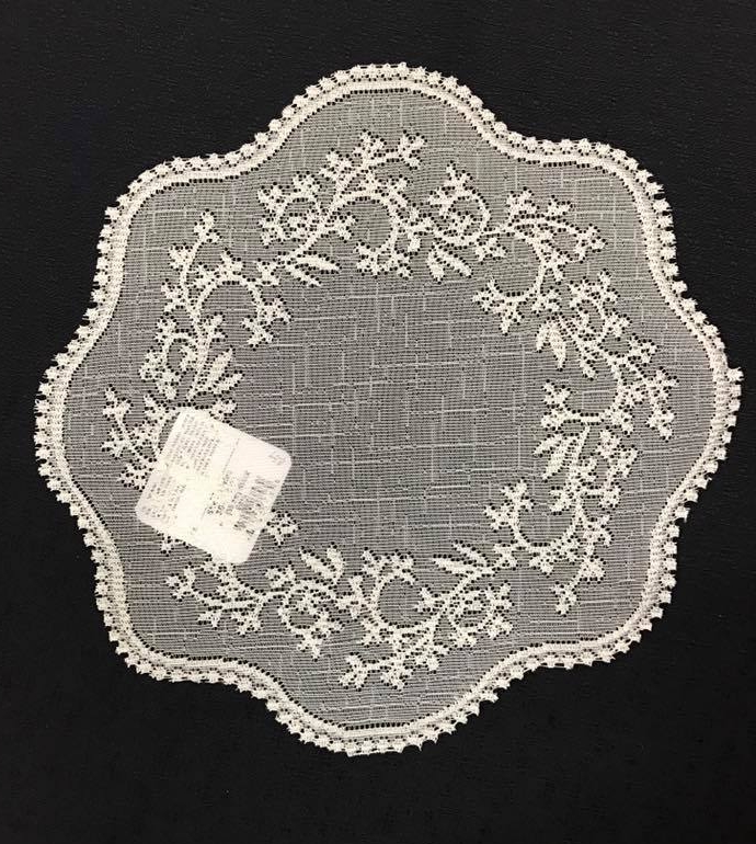 Heritage Lace